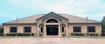 Wildwood office photo
